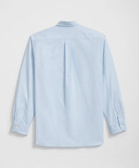 Brooks Brothers x eYe Junya Watanabe MAN Oxford Shirt | Brooks Brothers online shop