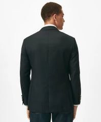 Slim Fit Stretch Saxxon™ Wool 1818 Blazer | Brooks Brothers for sale