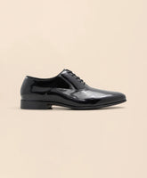 Patent Leather Oxfords | Brooks Brothers on sale