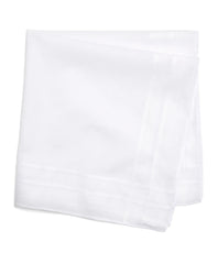 Pure Cotton Handkerchiefs-Set of 6 | Brooks Brothers on sale
