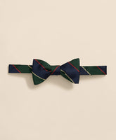 Argyll & Sutherland Rep Bow Tie | Brooks Brothers online shop