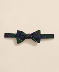 Argyll & Sutherland Rep Bow Tie | Brooks Brothers online shop