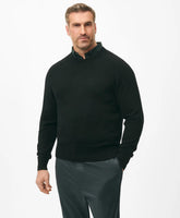 Big & Tall 3-Ply Cashmere Crewneck Sweater | Brooks Brothers sale