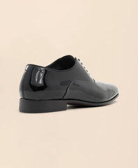 Patent Leather Oxfords | Brooks Brothers on sale