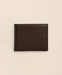 Leather Billfold | Brooks Brothers online shop
