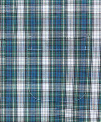 Friday Shirt, Poplin Tartan | Brooks Brothers sale