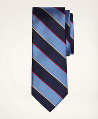 Argyll & Sutherland Rep Tie | Brooks Brothers on sale