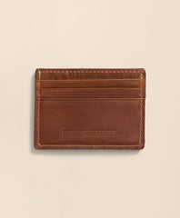 Smathers & Branson Needlepoint Card Case | Brooks Brothers for sale