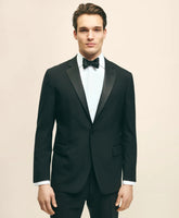 Classic Fit Wool 1818 Tuxedo | Brooks Brothers online