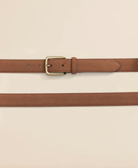 Suede Dress Belt | Brooks Brothers sale