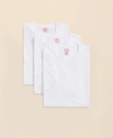 Supima® Cotton V-Neck Undershirt-3 Pack | Brooks Brothers sale
