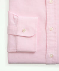 American-Made Oxford Cloth Button-Down Dress Shirt | Brooks Brothers online