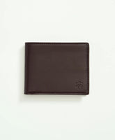 Lambskin Billfold | Brooks Brothers cheap