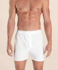 Cotton Broadcloth Boxers | Brooks Brothers sale
