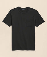 Pique T-Shirt in Garment-Washed Supima® Cotton | Brooks Brothers for sale