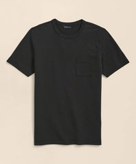 Pique T-Shirt in Garment-Washed Supima® Cotton | Brooks Brothers for sale