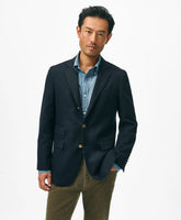 Slim Fit Cashmere Fit 1818 Blazer | Brooks Brothers online