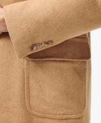 The Camel Hair Polo Coat | Brooks Brothers cheap