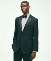 Slim Fit Wool 1818 Tuxedo | Brooks Brothers on sale