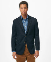 Classic Fit Cashmere Fit 1818 Blazer | Brooks Brothers cheap