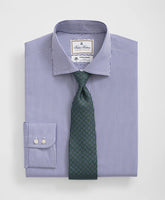 Brooks Brothers X Thomas Mason® Cotton English Collar, Striped Dress Shirt | Brooks Brothers on sale