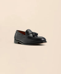 Fitzgerald Tassel Loafer | Brooks Brothers online shop