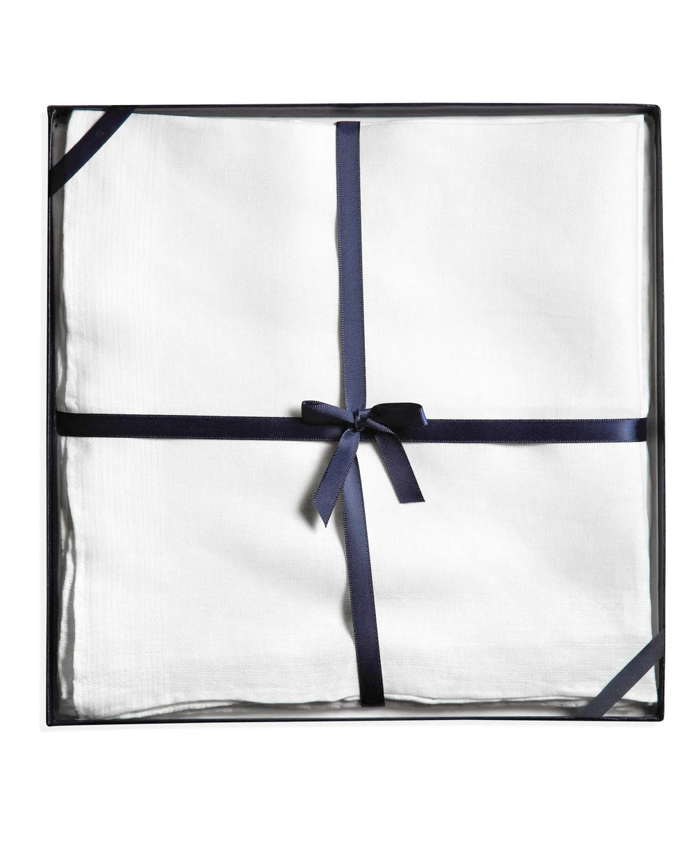 Irish Linen Handkerchiefs-Set of 3 | Brooks Brothers online shop