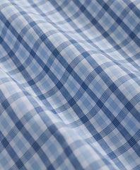 Cotton Broadcloth Checked Nightshirt | Brooks Brothers for sale