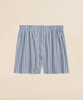 Cotton Broadcloth Striped Boxers | Brooks Brothers cheap
