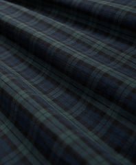 Cotton Poplin Black Watch Tartan Boxers | Brooks Brothers for sale