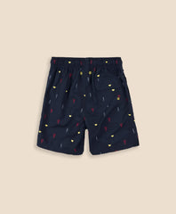 Boys Lobster Bake Swim Trunks | Brooks Brothers sale