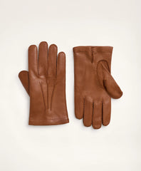 Lambskin Gloves with Cashmere Lining | Brooks Brothers for sale