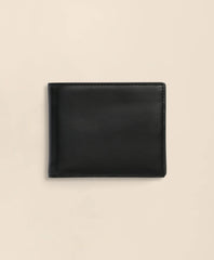 Leather Billfold | Brooks Brothers online shop