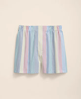 Cotton Broadcloth Archive Stripe Boxers | Brooks Brothers for sale