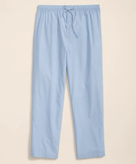 Cotton Broadcloth Bengal Striped Pajamas | Brooks Brothers online