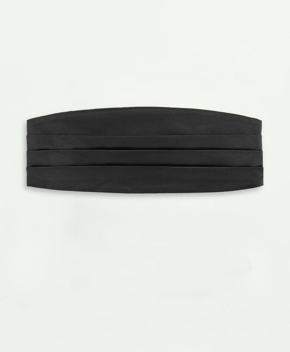 Silk Cummerbund | Brooks Brothers cheap