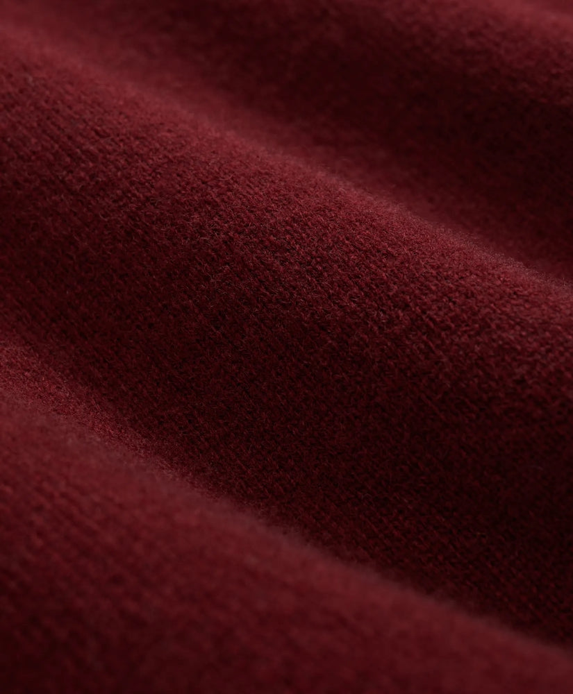 3-Ply Cashmere V-Neck Sweater | Brooks Brothers online