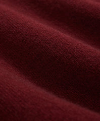 3-Ply Cashmere V-Neck Sweater | Brooks Brothers online