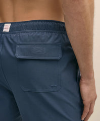 5" Stretch Swim Trunks | Brooks Brothers online