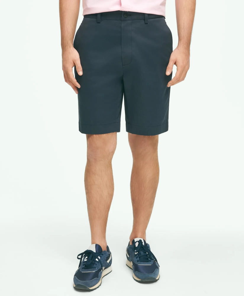 9" Advantage Chino® Shorts | Brooks Brothers on sale