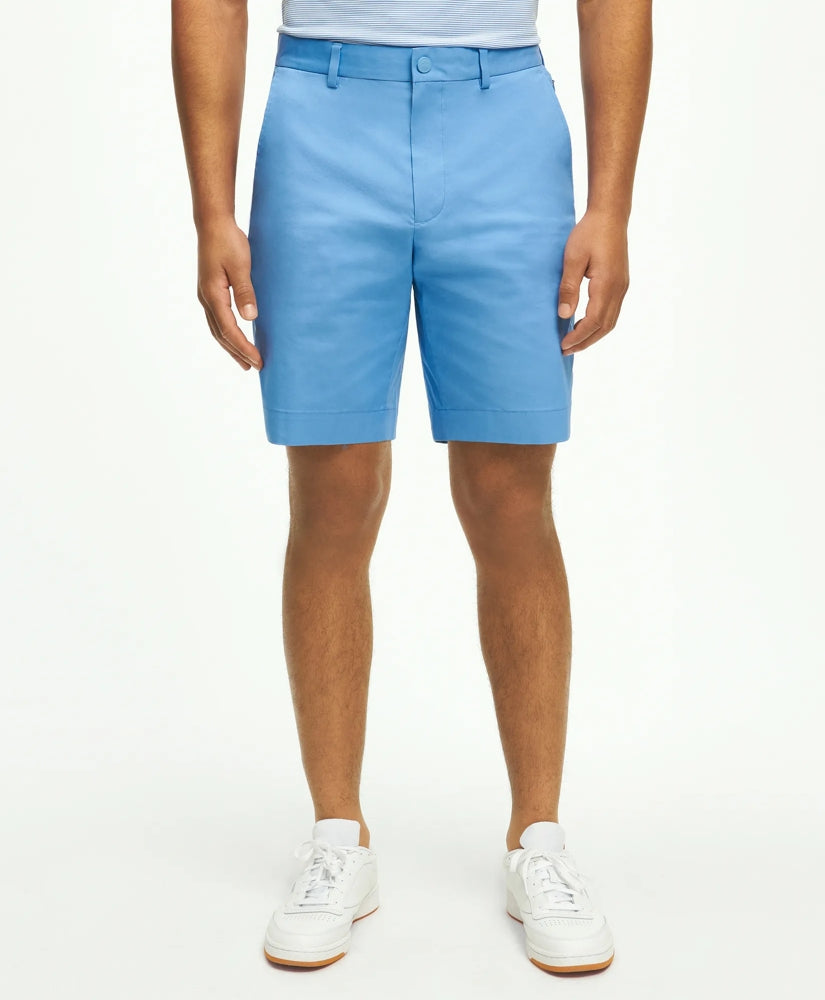 9" Performance Series Stretch Shorts | Brooks Brothers for sale