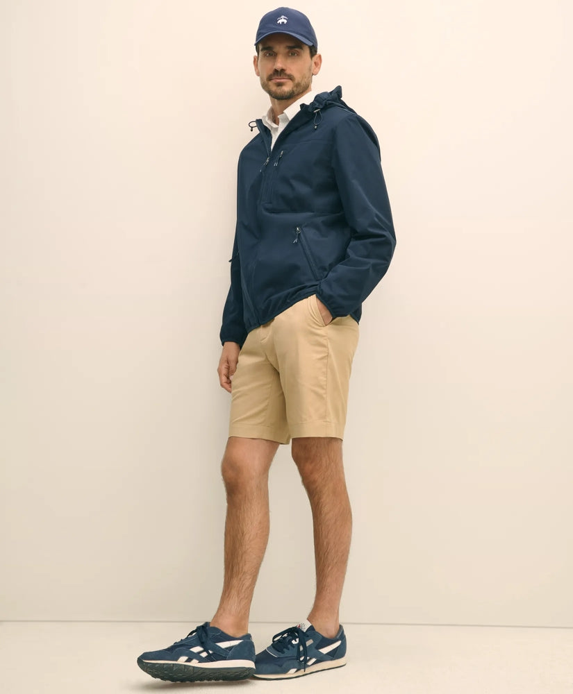 9" Performance Series Stretch Shorts | Brooks Brothers for sale