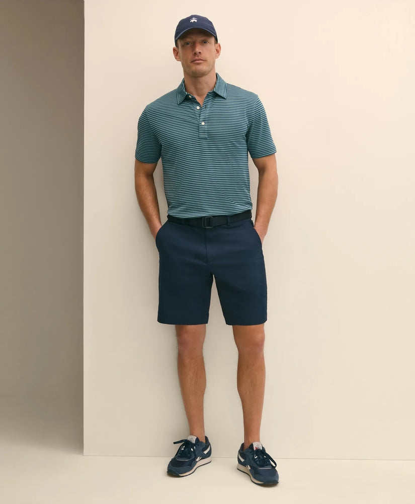 9" Performance Series Stretch Shorts | Brooks Brothers for sale