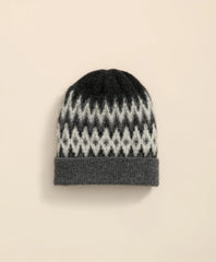 Alpaca-Wool Blend Hat | Brooks Brothers on sale