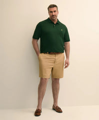 Big & Tall 9" Stretch Supima® Cotton Poplin Shorts | Brooks Brothers cheap