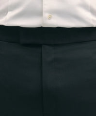 Big & Tall Brooks Brothers Explorer Collection Wool Tuxedo Pants | Brooks Brothers discount
