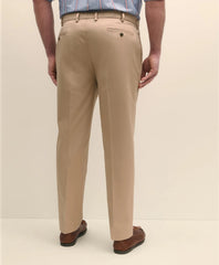 Big & Tall Stretch Advantage Chino® Pants | Brooks Brothers sale