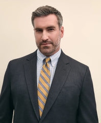 Big & Tall Stretch Wool Two-Button 1818 Suit | Brooks Brothers sale