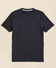 Big & Tall Supima® Cotton T-Shirt | Brooks Brothers online