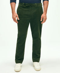 Big & Tall Wide Wale Corduroy Pants | Brooks Brothers for sale